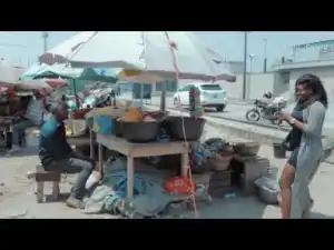 MC Lively – MY LOVE